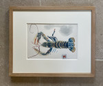 Kathleen Hale - Lobster