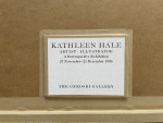 Kathleen Hale - Lobster
