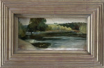 Augusta Wells - Riverside Reeds