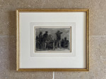 Henry Tanworth Wells - The Observers - On the Rifle Range