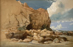 James Webb - Coastal Geology