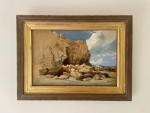 James Webb - Coastal Geology