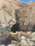 James Webb - Coastal Geology
