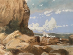 James Webb - Coastal Geology
