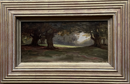 Augusta Wells - Woodland