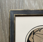 Claud Lovat Fraser - Harlequin