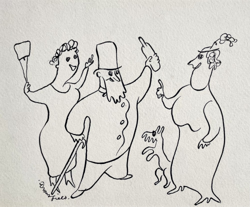 John Dronsfield - Party Time