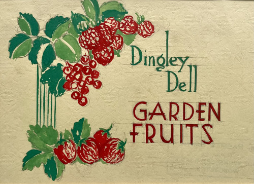 Marie Palmer-Smith - Dingley Dell