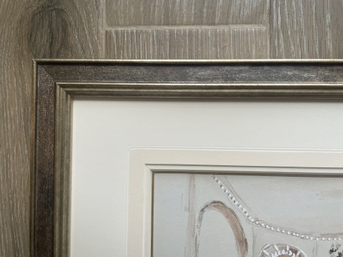 Oliver Messel - Design for the Interior of Rayne Shoe Shop