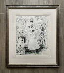 Cecil Beaton - Gwendolen