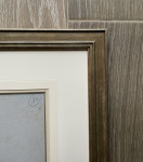 Cecil Beaton - Costume Design for a Man in a Blue Coat