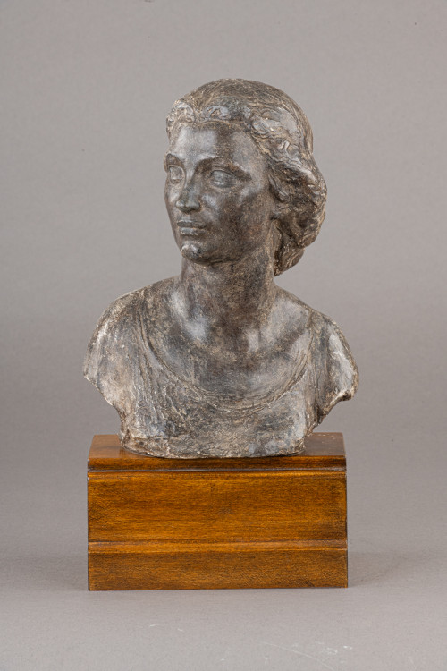 Richard Garbe - Aelfrieda