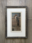 Henry Stacy Marks - Marabou Stork