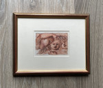 Louisa Beresford, Marchioness of Waterford - Cherubs