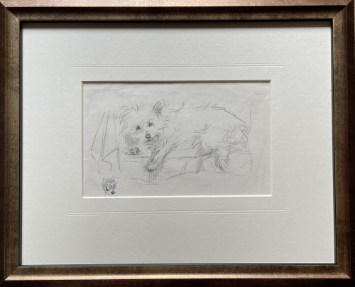 Eileen Soper - A Cosy Spot