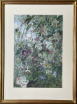 Elizabeth Sorrell - Passion Flowers