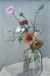 Trekkie Parsons - Still Life