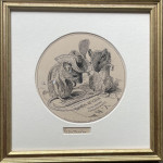 Edward Linley Sambourne - Legislature