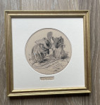 Edward Linley Sambourne - Legislature