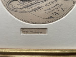 Edward Linley Sambourne - Legislature