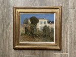 Henry Bishop - A Villa