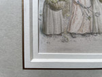 Kate Greenaway - Springtime