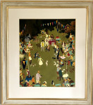Richard O Rose - The Dog Show