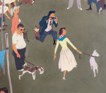 Richard O Rose - The Dog Show