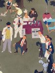 Richard O Rose - The Dog Show