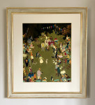 Richard O Rose - The Dog Show