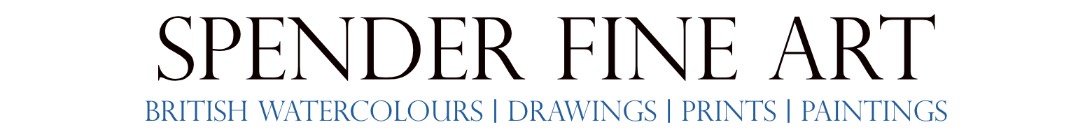 Spender Fine Art