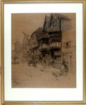 The Old George Inn, Salisbury