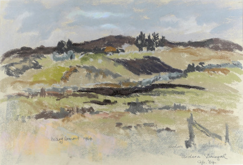 Mary Nicol Neill Armour RSA, RSW