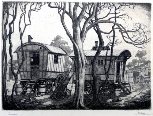 Clarence Blackburn