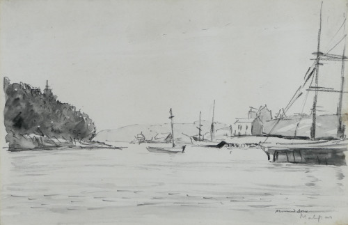 Malpas on the Fal River