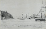 Malpas on the Fal River