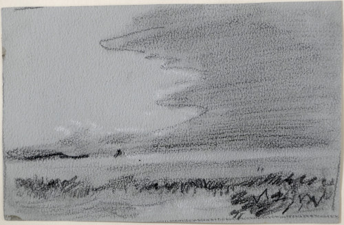 The Clearing Cloud
