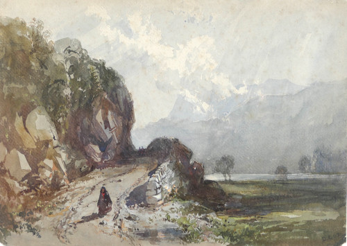 William Collingwood Smith OWS