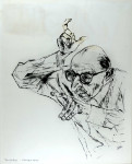 Firebird - Stravinsky in rehearsal