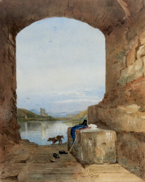 Arthur Glennie