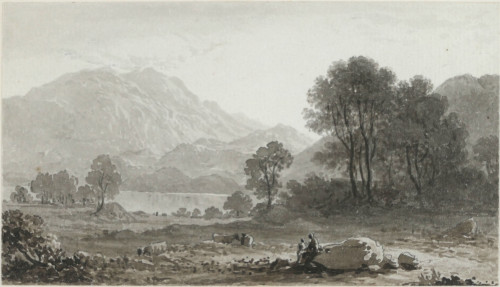 John Glover POWS