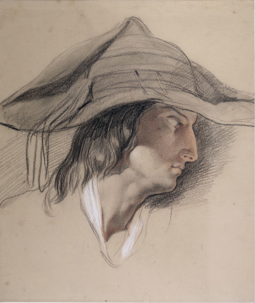 Frederick George Goodall RA