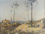 Albert from Bray Road