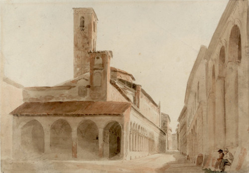 Thomas Heaphy the Elder