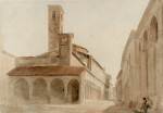 San Giacomo Maggiore, Bologna