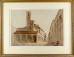 San Giacomo Maggiore, Bologna