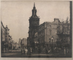 St. Botolph's, Bishopsgate