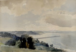 Brixham from Berry Head