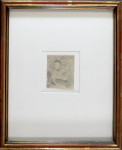 Study for a Portrait
