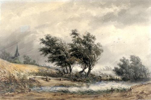 Adrien Lucy